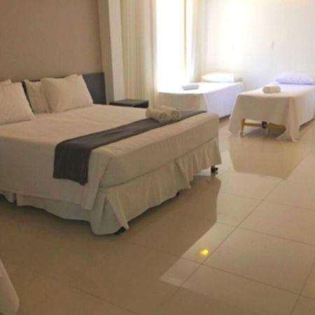 Scenarium Hotel جابواتاو دوس غوارارابيس المظهر الخارجي الصورة