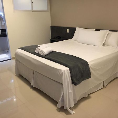 Scenarium Hotel جابواتاو دوس غوارارابيس الغرفة الصورة