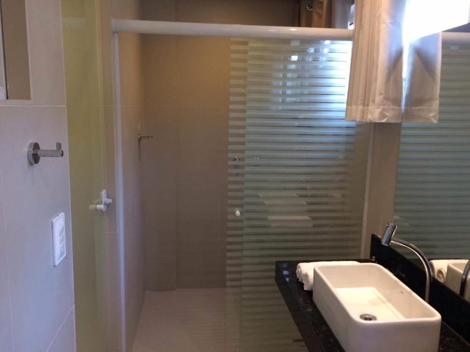 Scenarium Hotel جابواتاو دوس غوارارابيس الغرفة الصورة