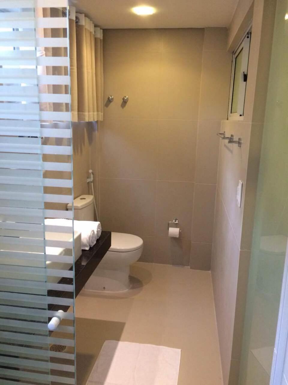 Scenarium Hotel جابواتاو دوس غوارارابيس الغرفة الصورة