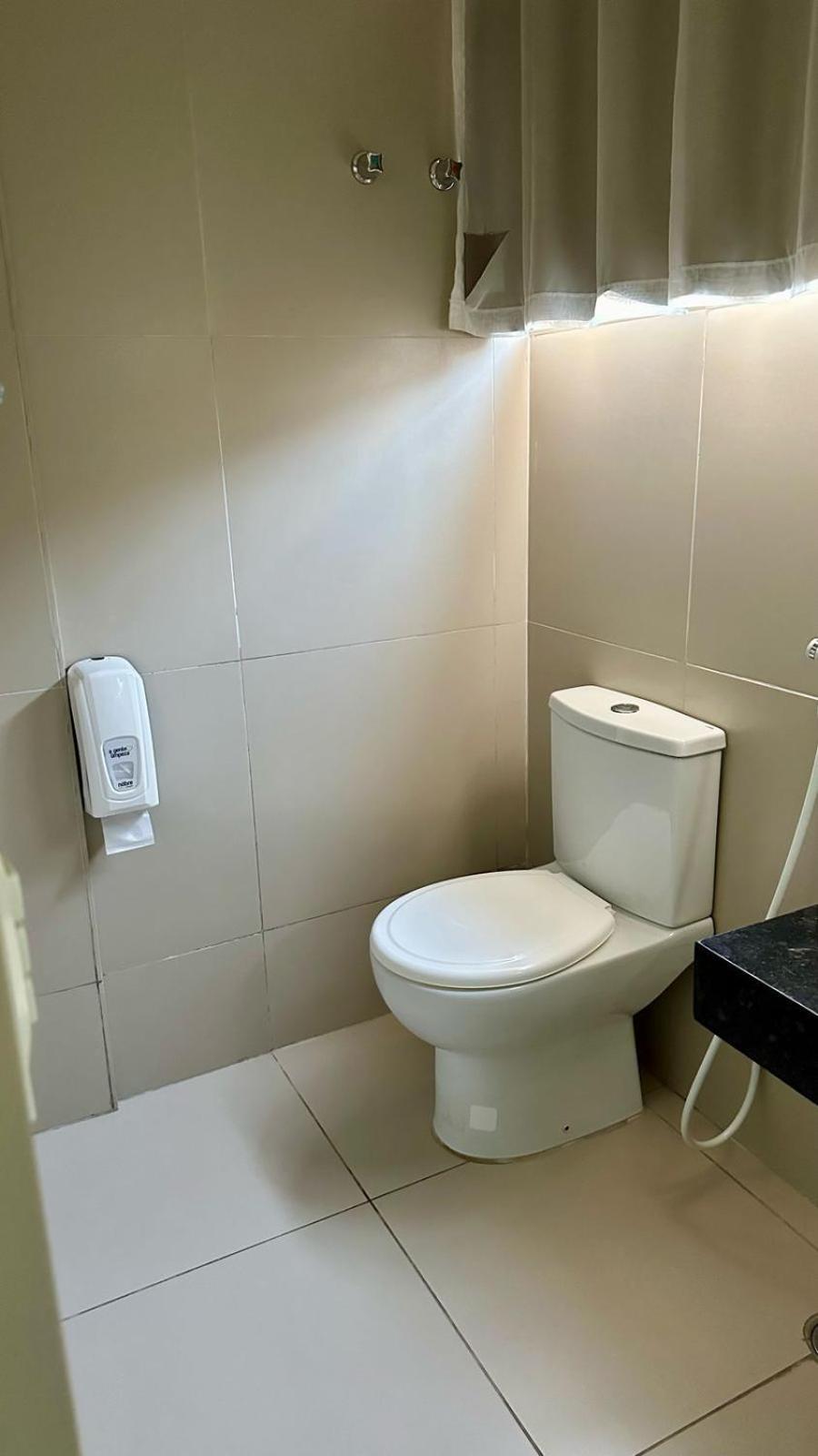 Scenarium Hotel جابواتاو دوس غوارارابيس المظهر الخارجي الصورة