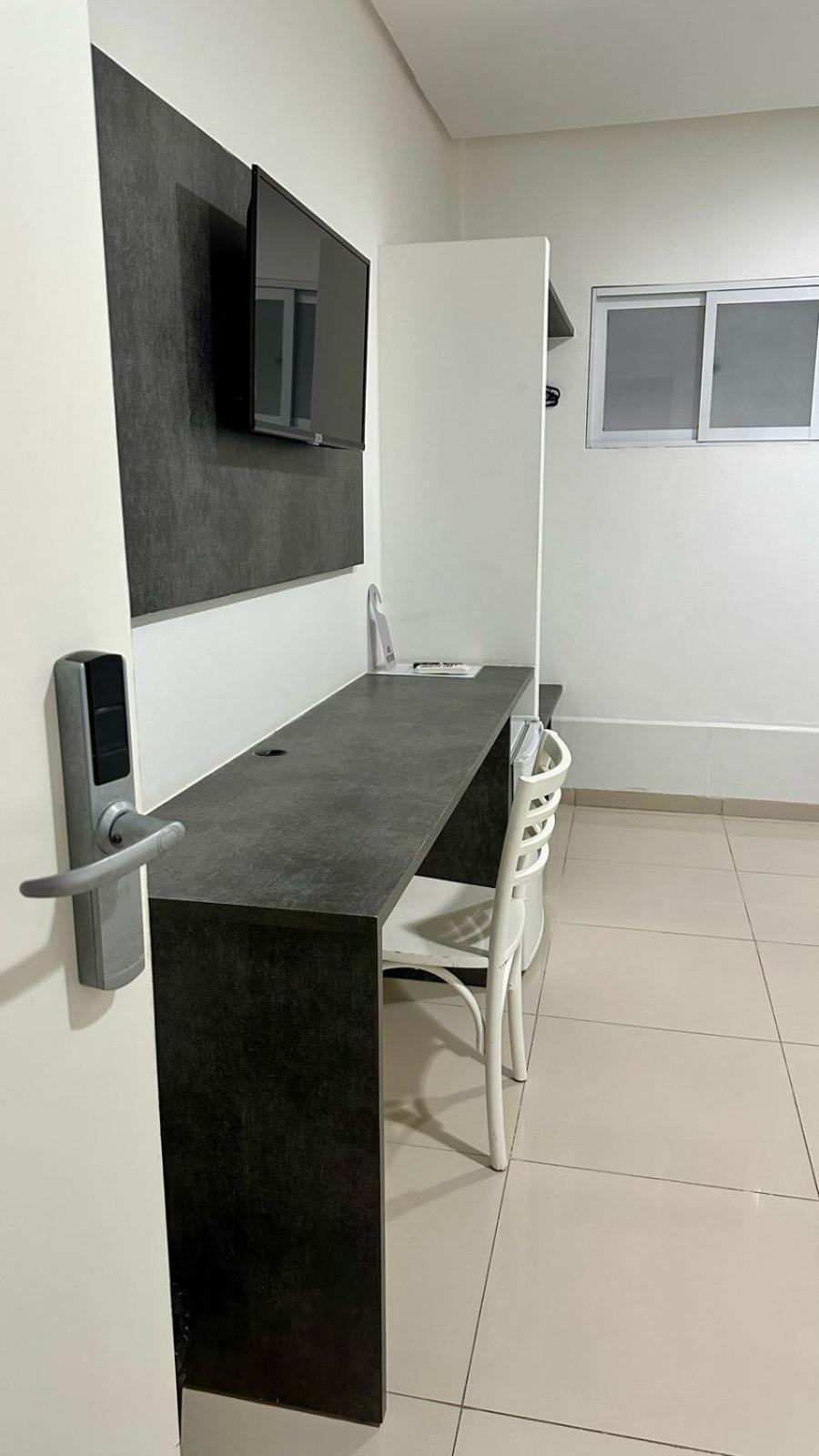 Scenarium Hotel جابواتاو دوس غوارارابيس المظهر الخارجي الصورة