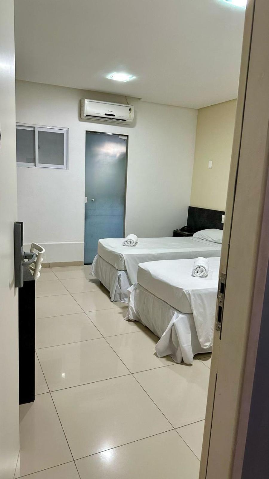 Scenarium Hotel جابواتاو دوس غوارارابيس المظهر الخارجي الصورة