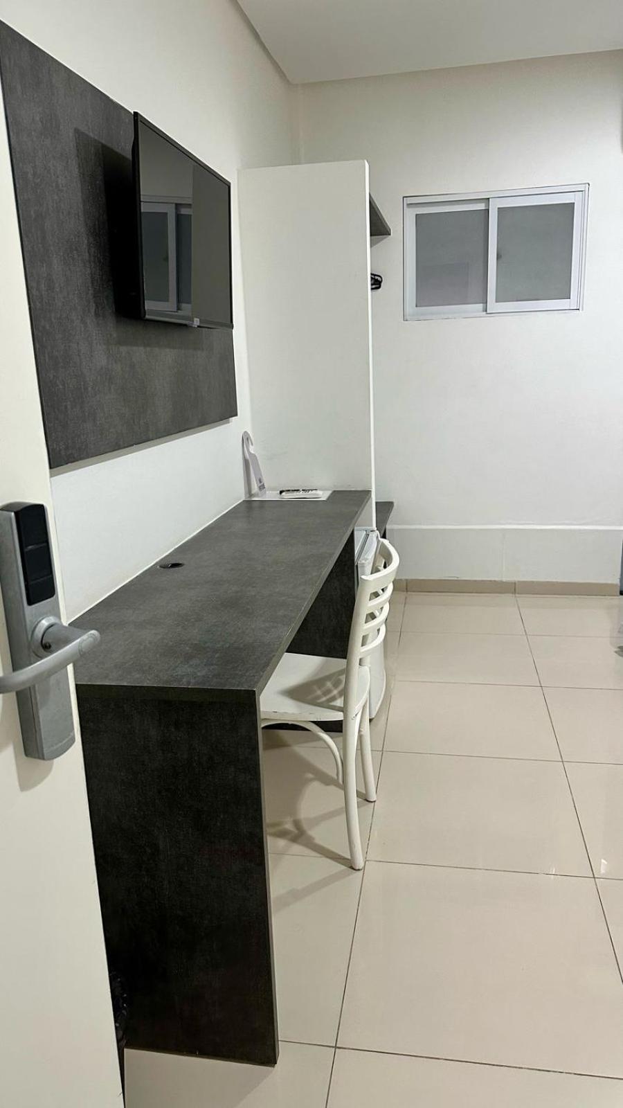 Scenarium Hotel جابواتاو دوس غوارارابيس المظهر الخارجي الصورة