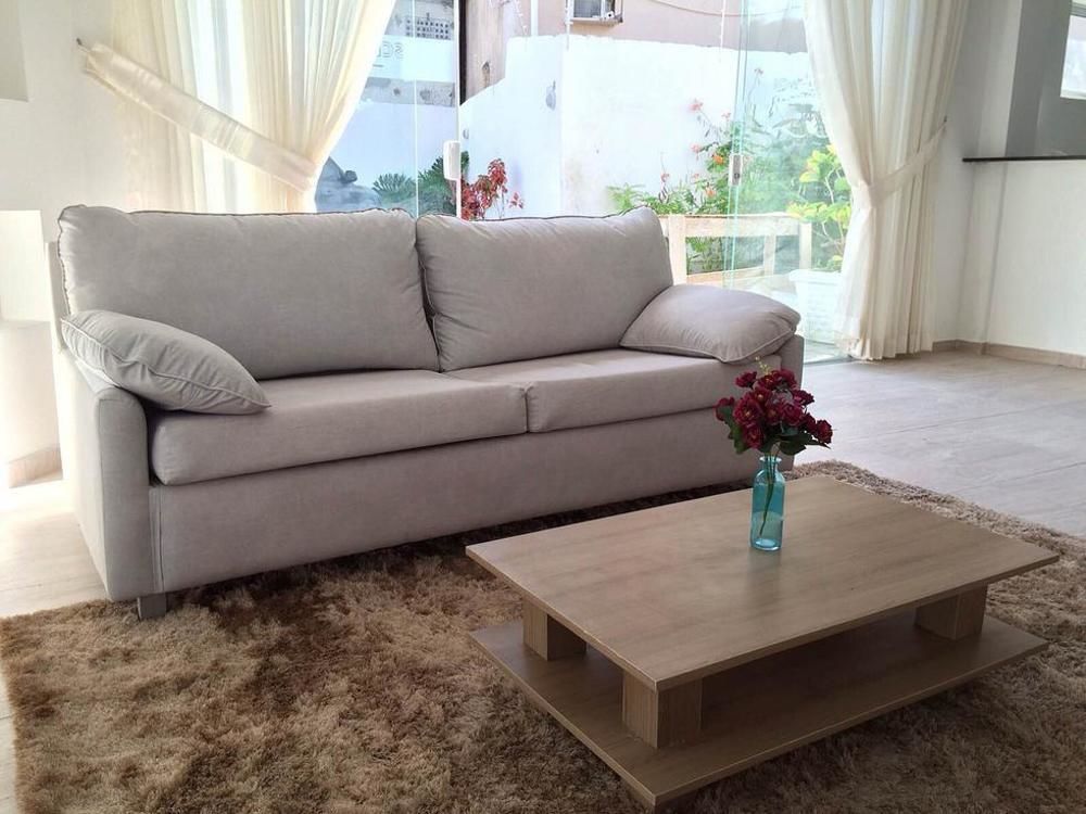 Scenarium Hotel جابواتاو دوس غوارارابيس المظهر الخارجي الصورة