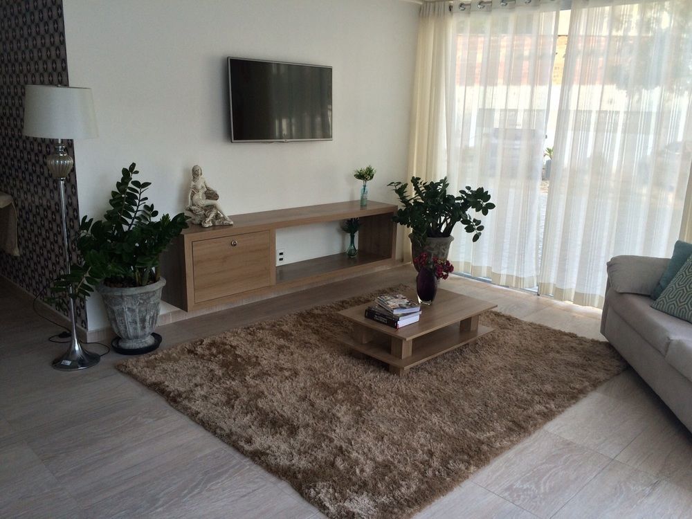 Scenarium Hotel جابواتاو دوس غوارارابيس المظهر الخارجي الصورة