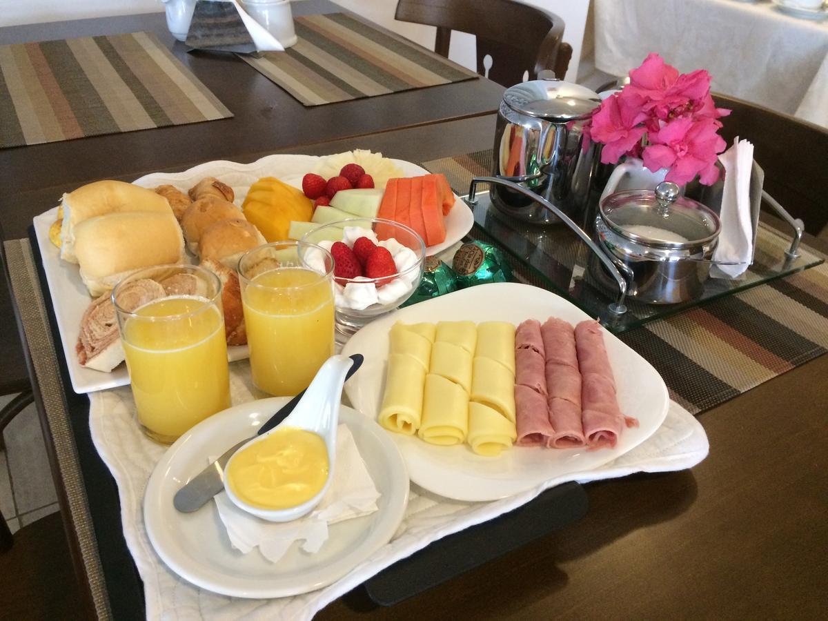 Scenarium Hotel جابواتاو دوس غوارارابيس المظهر الخارجي الصورة