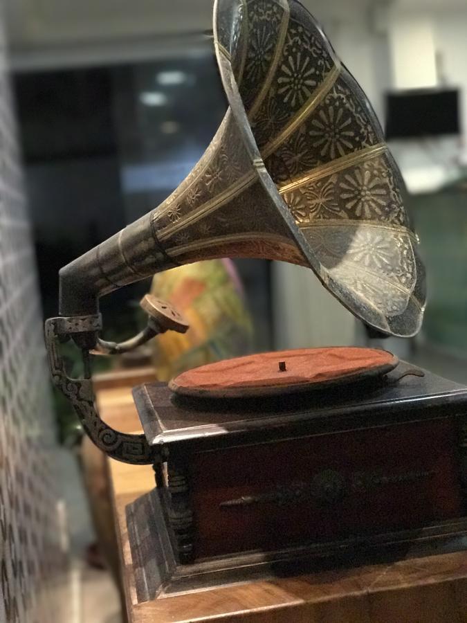 Scenarium Hotel جابواتاو دوس غوارارابيس المظهر الخارجي الصورة