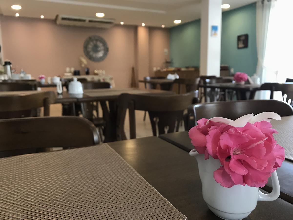 Scenarium Hotel جابواتاو دوس غوارارابيس المظهر الخارجي الصورة